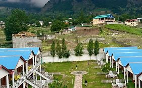 Grand Cottages Kalam